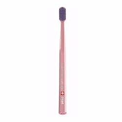 Curaprox 73327165, Brosse à dents, Adulte, Couleurs assorties, Standard, Doux, 1 pièce(s)