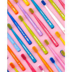 Curaprox CS 5460 brosse à dents Couleurs assorties Adulte - Vue supplémentaire 4