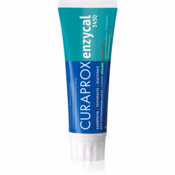 Curaprox 73320627, Universel, 75 ml, Adulte, 12 an(s), Suisse, Boîte