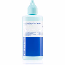 Le soin spécial Curaprox BDC 105 complète parfaitement votre routine d’hygiène buccale.