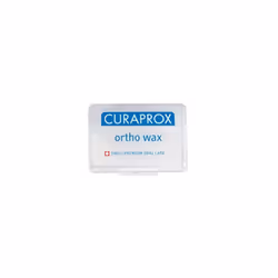 Curaprox ORTHO WAX 7, 1 - Vue supplémentaire 2