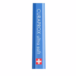 Curaprox 73327422 brosse à dents Couleurs assorties Adulte