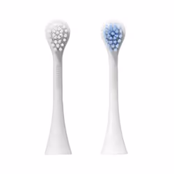 Curaprox Sensitive Duo, 2 pièce(s), Blanc, Suisse, Curaprox Hydrosonic, Boîte