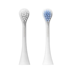 Curaprox Sensitive Duo 2 pièce(s) Blanc