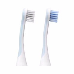 Curaprox Sensitive Duo 2 pièce(s) Blanc