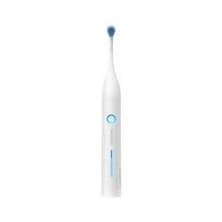 Curaprox Hydrosonic Pro Adulte Brosse à dents à ultrasons Blanc