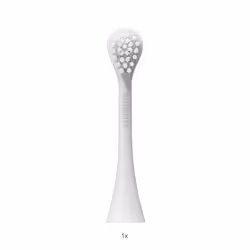 Curaprox Hydrosonic Pro Adulte Brosse à dents à ultrasons Blanc