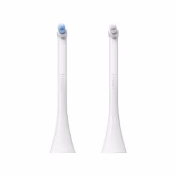 Curaprox Single Duo, 2 pièce(s), Blanc, Suisse, Curaprox Hydrosonic, Boîte