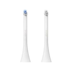 Curaprox Single Duo 2 pièce(s) Blanc