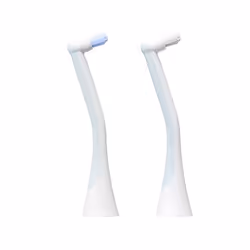 Curaprox Single Duo 2 pièce(s) Blanc