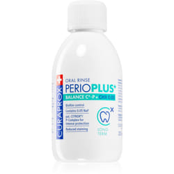 Curaprox Perio Plus+ Balance 0.05 CHX 200 ml
