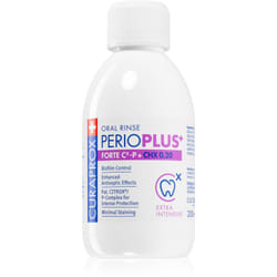 Curaprox Perio Plus+ Forte 0.20 CHX 200 ml