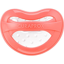 Curaprox Baby Size 2, 2,5+ Years Coral 1 pcs
