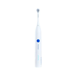 Curaprox Hydrosonic Easy Adulte Brosse à dents à ultrasons Blanc