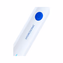 Curaprox Hydrosonic Easy Adulte Brosse à dents à ultrasons Blanc - Vue supplémentaire 4