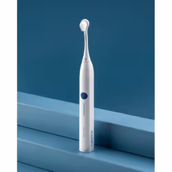 Curaprox Hydrosonic Easy Adulte Brosse à dents à ultrasons Blanc - Vue supplémentaire 6