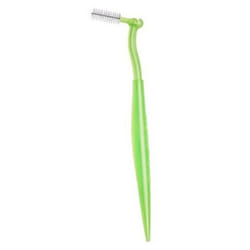 Brossettes Inter-Dentaire - Curaprox - CPS Prime 011 Plus - Fines - Prévention caries - Mixte