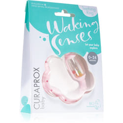 Curaprox Baby Waking Senses 1 pcs