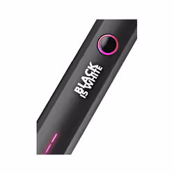 Curaprox Black is White Hydrosonic Adulte Brosse à dents à ultrasons Noir - Vue supplémentaire 4