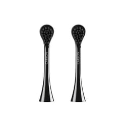 Curaprox Black is White Carbon Duo 2 pièce(s) Noir