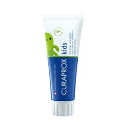 Curaprox 73370284 dentifrice Dentifrice anti-caries 60 g