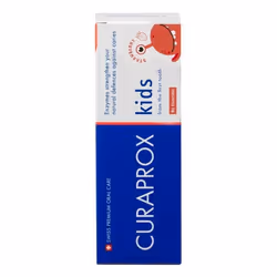 Curaprox 73370285 dentifrice Universel 60 ml