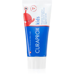 Curaprox 73370286 dentifrice Dentifrice anti-caries 60 ml