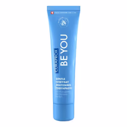 Curaprox 73315707, Universel, 60 ml, Adulte, Sodium Dodecyl (Lauryl) Sulfate (SDS (SLS)), Triclosan, Microplastiques, Boîte