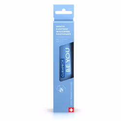 Curaprox 73315707 dentifrice Universel 60 ml