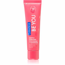 Curaprox 73315708, Universel, 60 ml, Adulte, Sodium Dodecyl (Lauryl) Sulfate (SDS (SLS)), Triclosan, Microplastiques, Boîte