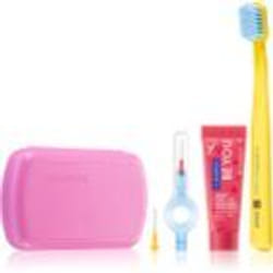 Curaprox Travel Set