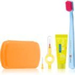 Curaprox Travel Set