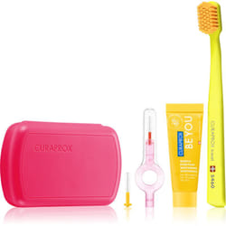 Curaprox Travel Set