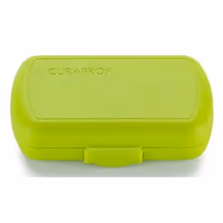 Curaprox 73360686 brosse à dents Ensemble de brosses à dents Vert Enfant