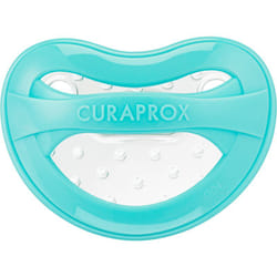 Curaprox Baby Size 1, 1-2,5 Years Turquoise 1 pcs
