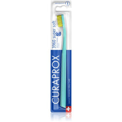 Curaprox 3960 Super Soft 1 pcs