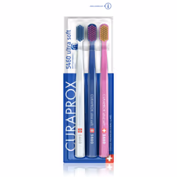 Prendre soin de ses dents est un facteur essentiel d'une routine quotidienne saine. Cependant, les poils d'une brosse à dents ...