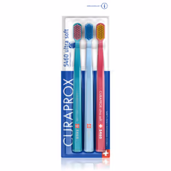 Prendre soin de ses dents est un facteur essentiel d'une routine quotidienne saine. Cependant, les poils d'une brosse à dents ...