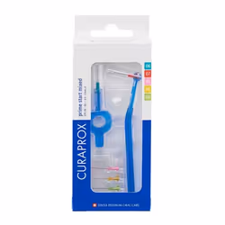 Curaprox Brossettes interdentaires set mixte prime start - Vue supplémentaire 6