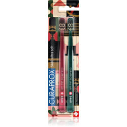 Curaprox Limited Edition Nutcracker 2 pcs