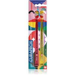 Curaprox Limited Edition Circus 2 pcs