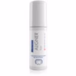 Le soin spécial Curaprox Aligner complète parfaitement votre routine d’hygiène buccale.