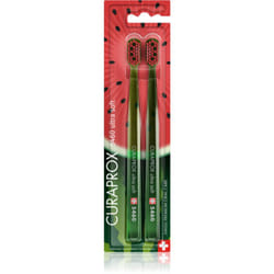 Curaprox CS 5460 Watermelon Edition 2 pcs