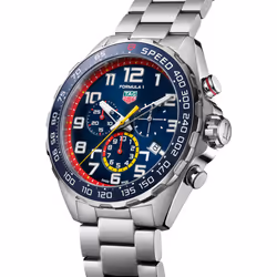 TAG Heuer Formula 1 Red Bull Racing Special Edition, Quartz