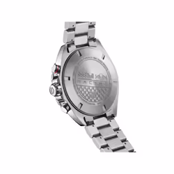 TAG Heuer Formula 1 Red Bull Racing Special Edition Montre bracelet Mâle Quartz Bleu, Acier inoxydable Acier inoxydable