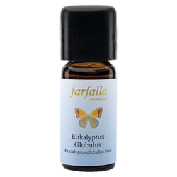 Farfalla Eucalyptus globulus huile essentielle 10 ml
