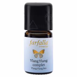 Farfalla xxylancbgc, 5 ml, Ylang-ylang, Diffuseurs d'huiles essentielles