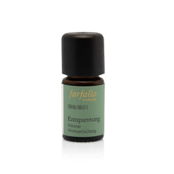 Farfalla AMSAES huile essentielle 5 ml Fleur d'oranger Diffuseurs d'huiles essentielles