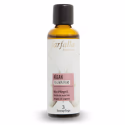 Farfalla EPPOARB75, Huile, Anti-âge, Régénération, Crème anti-âge, 75 ml, Huile d'Argan, Bouteille