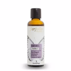 Farfalla EPPOKOB75, Huile, Calmant, refroidir, Lissage, 75 ml, Bouteille, COCOS NUCIFERA OIL